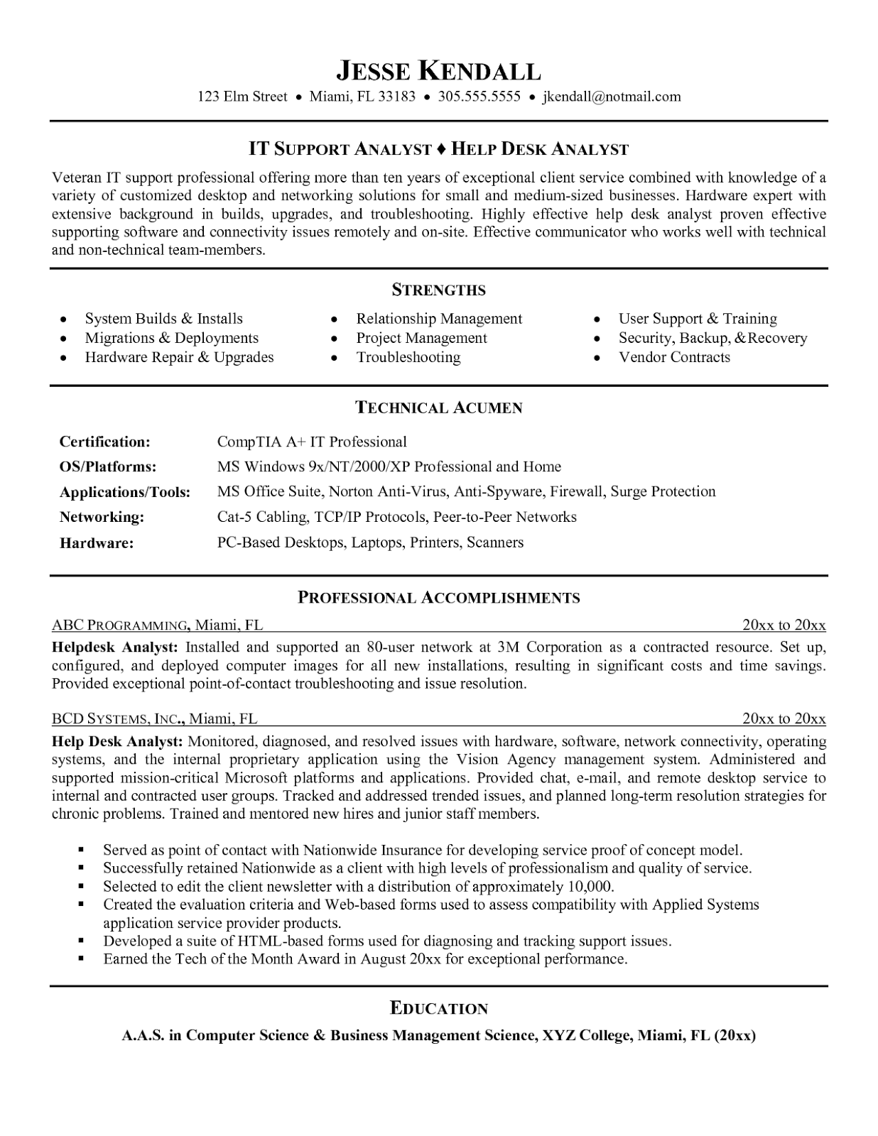 Cover letter for quality manager jobs